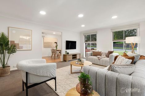 Property photo of 5 Ruth Street Donvale VIC 3111