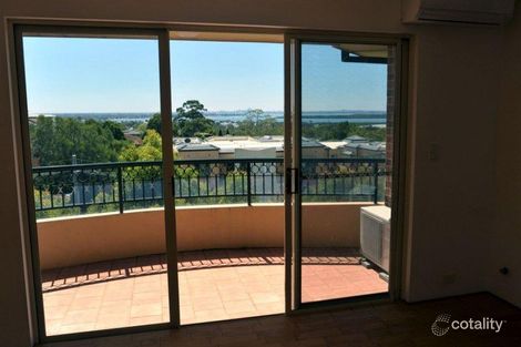 Property photo of 24/6-12 Mansfield Avenue Caringbah NSW 2229