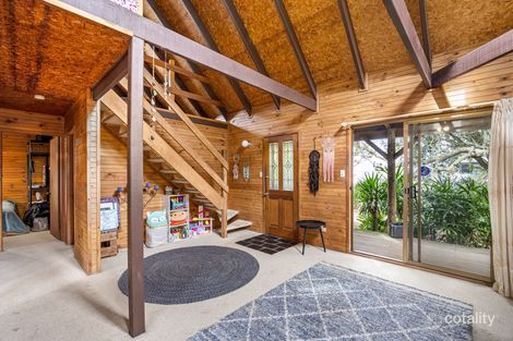 Property photo of 5 George Booth Drive Seahampton NSW 2286