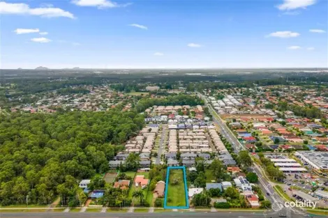 Contact Agent For Address, Bracken Ridge, QLD 4017
