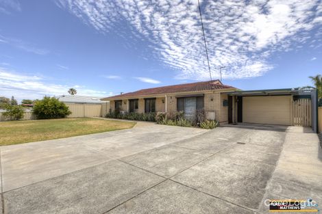 Property photo of 21 Saggers Crescent Beckenham WA 6107