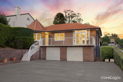 Property photo of 9 Copeland Road Beecroft NSW 2119