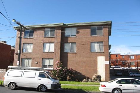5/6-12 Connelly St, Flemington, VIC 3031