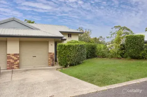 Property photo of 56/757 Ashmore Road Molendinar QLD 4214