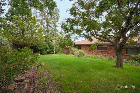 Property photo of 79 Simkin Crescent Kooringal NSW 2650