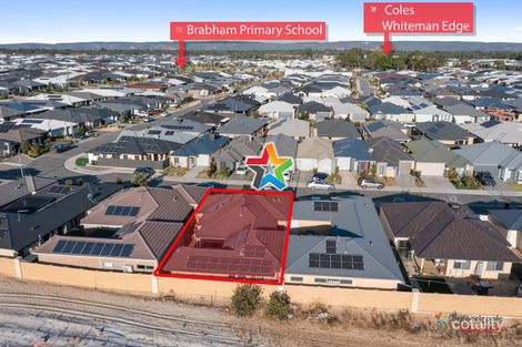 Property photo of 64 Castlereagh Way Brabham WA 6055