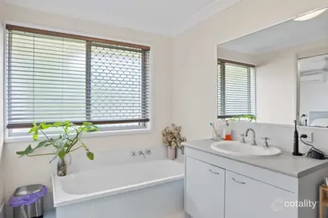 Property photo of 56/757 Ashmore Road Molendinar QLD 4214