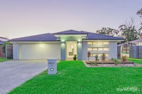 Property photo of 12 Harrogate Place Gumdale QLD 4154