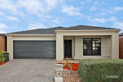 Property photo of 31 Borrack Crescent Mernda VIC 3754