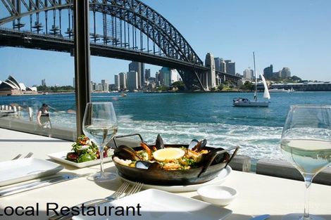 Property photo of 504/2 Dind Street Milsons Point NSW 2061