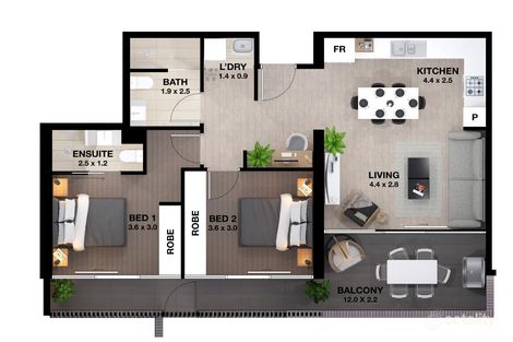 Property photo of G/138 Brebner Drive West Lakes SA 5021