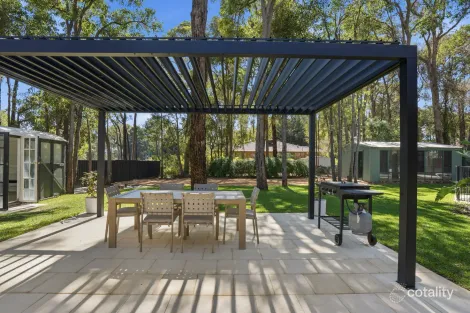 Property photo of 2775 Richardson Road Parkerville WA 6081