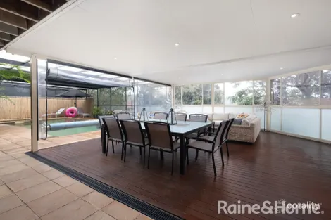 Property photo of 70 Dangerfield Drive Elermore Vale NSW 2287