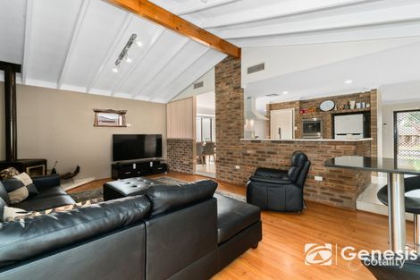 Property photo of 33 Littlemore Way Eden Hill WA 6054