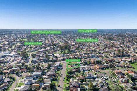 Property photo of 4 Canal Road Greystanes NSW 2145