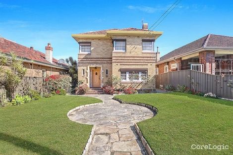 Property photo of 62 Forest Road Arncliffe NSW 2205