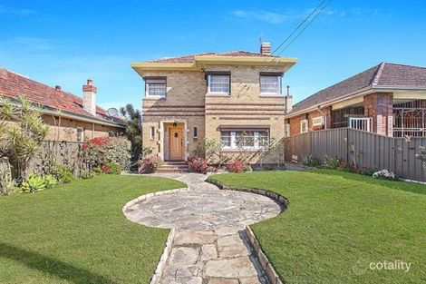 Property photo of 62 Forest Road Arncliffe NSW 2205