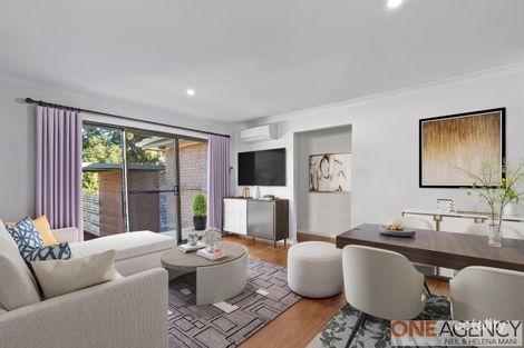 Property photo of 4/97-99 Glennie Street North Gosford NSW 2250
