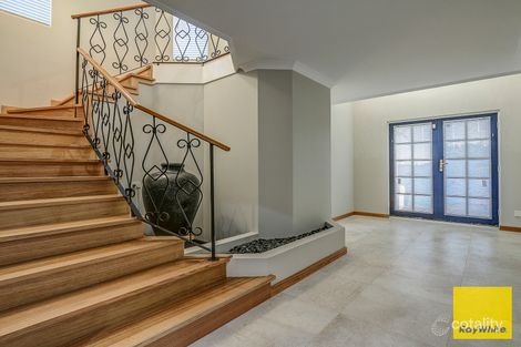Property photo of 3 Temple Mews Iluka WA 6028