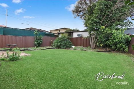 Property photo of 4 Canal Road Greystanes NSW 2145