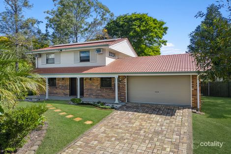 Property photo of 15 Jellicoe Street Brassall QLD 4305