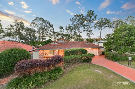 30 Balmoral Pl, Forest Lake, QLD 4078