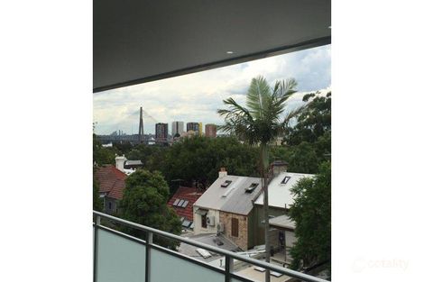 201-205 Glebe Point Rd, Glebe, NSW 2037