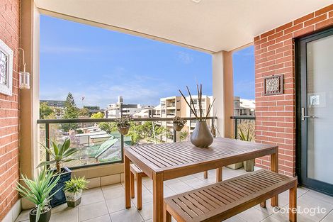 Property photo of 16408/177-219 Mitchell Road Erskineville NSW 2043