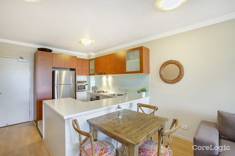 Property photo of 16408/177-219 Mitchell Road Erskineville NSW 2043