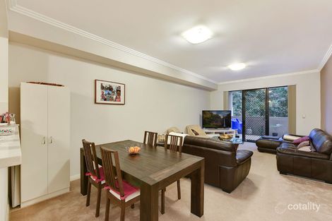 Property photo of 6/1219-1223 Pacific Highway Turramurra NSW 2074