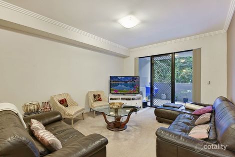 Property photo of 6/1219-1223 Pacific Highway Turramurra NSW 2074