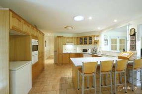 Property photo of 14 Gleditsia Close Narellan Vale NSW 2567