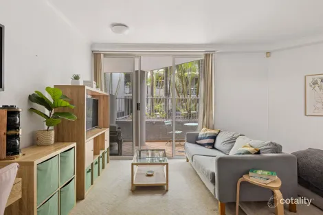 44/92-120 Cleveland St, Chippendale, NSW 2008