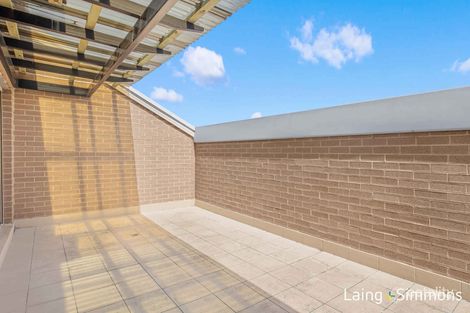Property photo of 65/45 Rawson Street Auburn NSW 2144