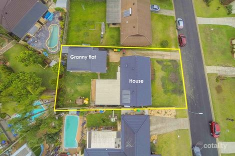 29 Canidius St, Rosemeadow, NSW 2560