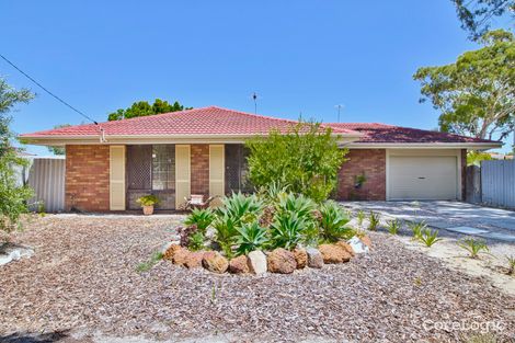 Property photo of 3 Park Drive Cooloongup WA 6168
