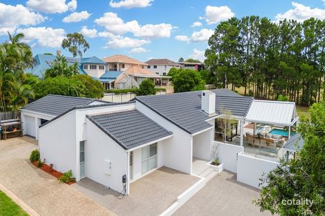 Property photo of 7 Picasso Crescent Carseldine QLD 4034