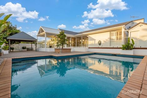 7 Picasso Cres, Carseldine, QLD 4034