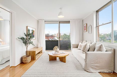 668/58 Cook Rd, Centennial Park, NSW 2021