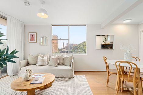 Property photo of 668/58 Cook Road Centennial Park NSW 2021