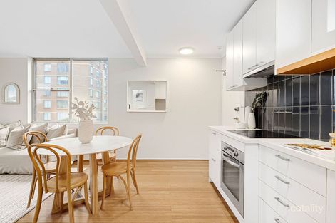 Property photo of 668/58 Cook Road Centennial Park NSW 2021