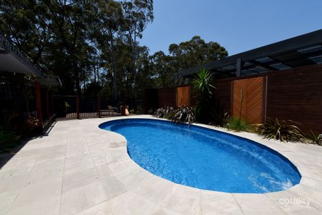 Property photo of 86 Anson Street Sanctuary Point NSW 2540