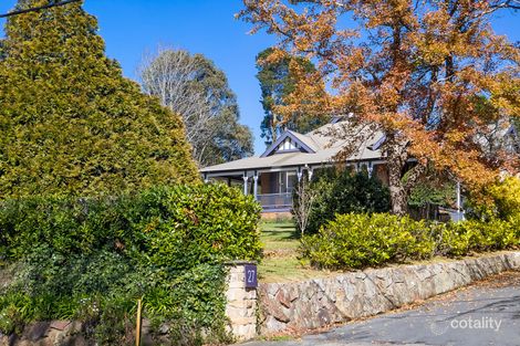 Property photo of 27 Arthur Street Moss Vale NSW 2577