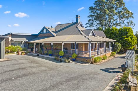 Property photo of 27 Arthur Street Moss Vale NSW 2577