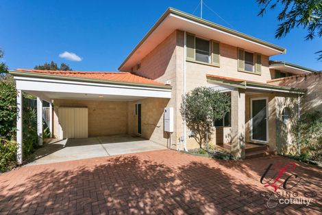 Property photo of 84 Davies Road Claremont WA 6010