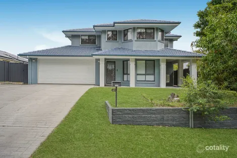 16 Parkvale St, Victoria Point, QLD 4165