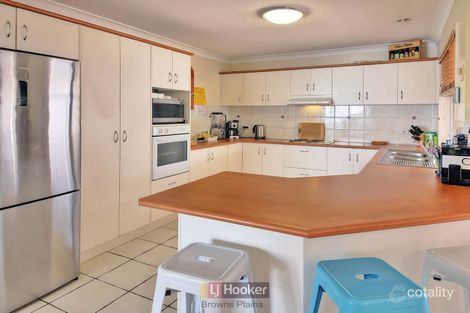Property photo of 9 Carnegie Close Parkinson QLD 4115