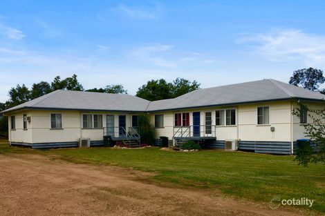 16 North St, Taroom, QLD 4420