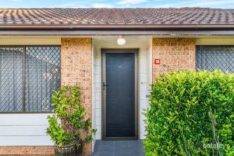 Property photo of 18/26 Turquoise Crescent Bossley Park NSW 2176