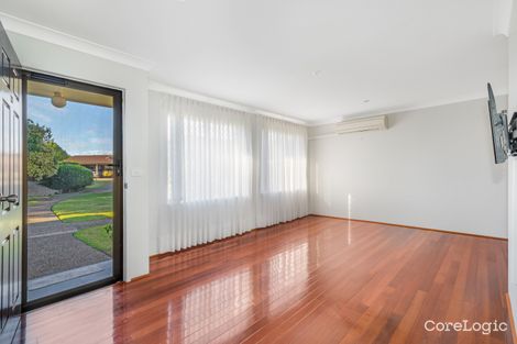 Property photo of 18/26 Turquoise Crescent Bossley Park NSW 2176